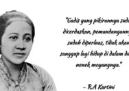 Jejak Literasi Kartini di Karesidenan Pati: Membuka Gerbang Cahaya Pendidikan bagi Perempuan