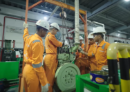 Memutus Rantai Pengangguran: Rahasia Kurikulum 'Teaching Factory' SMK Kudus yang Diakui Dunia