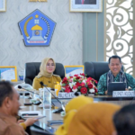 Serius Ingin Tingkatkan Kualitas Hidup Warganya, Bupati Kudus Studi Banding ke Kendari