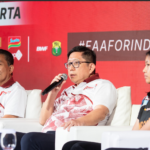 Ajang Bergengsi Dunia Bakal Hadir Lagi, Indonesia Open 2026 Tegaskan Dominasi Bulutangkis RI
