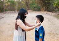 Waspada! Varian Baru Covid-19 ‘Cicada’ Muncul, Kenali Gejala-gejalanya