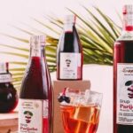 Cara Mudah Membuat Sirup Parijoto di Rumah: Minuman Sehat Kaya Antioksidan dari Lereng Muria