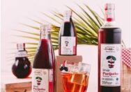 Cara Mudah Membuat Sirup Parijoto di Rumah: Minuman Sehat Kaya Antioksidan dari Lereng Muria