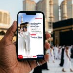 Telkomsel Hadirkan Paket Internet untuk Jemaah Haji 2026, Calon Jemaah Haji Kudus Wajib Tahu!