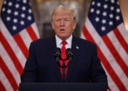 Donald Trump Klaim Perang Iran Segera Usai, Pasukan AS Ditarik dalam 2–3 Pekan