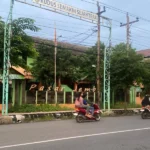 Banyak Fasilitas Sudah Usang, Dinas Perdagangan Akui Sarpras Pasar Kudus Perlu Perbaikan