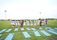 Persiapan Hadapi Persiku, PSIS Boyong 23 Pemain ke Kudus