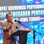 Gubernur Ahmad Luthfi Targetkan Kemandirian Fiskal Jateng 2027: Pendapatan Tak Boleh Stagnan!