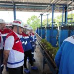 Stok LPG Jateng Tembus 14 Ribu Ton, Pemprov dan Pertamina Perketat Pengawasan