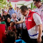 Suspek Campak Capai 2.188 Kasus, Pemprov Jateng Galakkan Imunisasi dan Deteksi Dini