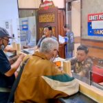Pemprov Jateng Gratiskan Bea Balik Nama Kendaraan Bekas & Diskon Pajak 5%