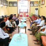 Dari Tradisi hingga Kesehatan, Bupati Kudus Genjot Sinergi Budaya, Ekonomi dan Layanan Publik