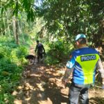 Lima Motor Curian Diamankan, Pelaku Curanmor di Kudus Masih Diburu Polisi