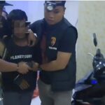 Polres Kudus Tangkap Pelaku Curanmor Dawe, Lima Motor Diamankan