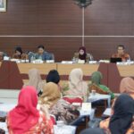 Stunting di Jateng Turun Drastis! PKK Gencarkan Program Genting & Kencan Bumil 2026