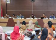 Stunting di Jateng Turun Drastis! PKK Gencarkan Program Genting & Kencan Bumil 2026