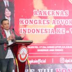 Pemprov Jateng & KAI Kolaborasi Perluas Akses Posbankum Bagi Warga Tak Mampu