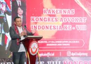 Pemprov Jateng & KAI Kolaborasi Perluas Akses Posbankum Bagi Warga Tak Mampu