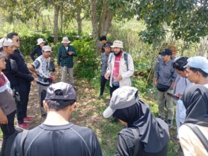 Pemprov Jateng Cetak Pemandu Gunung Profesional 2026: Peluang Kerja Bergaji Tinggi