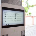 RS Mardi Rahayu Kudus Hadirkan SPKLU: Dukung Green Energy di Lingkungan Rumah Sakit