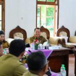Arah Pembangunan Kudus 2027 Mulai Dipetakan, Bupati: Efisiensi Boleh, Pelayanan Jangan Turun