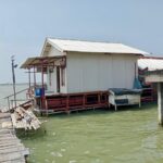 Solusi Rob Demak 2026: Pemprov Jateng Bangun 20 Unit Rumah Apung di Sayung