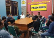 Pencuri Tutup Selokan di Kudus Terbongkar: Ternyata Anak SMP