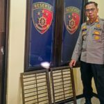 Pencuri Tutup Selokan di Kudus Terbongkar: Ternyata Anak SMP