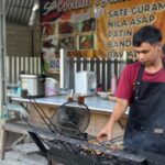 Sate Gurami Jadi Primadona, Ikan Bakar “Cjap Ayah Jahat” Kudus Tawarkan Harga Lebih Murah