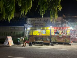 Dari Filosofi Gusjigang, Kedai Mogi Bangun Usaha dan Menjaga Harapan