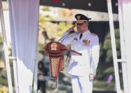 Hari Otda ke-30: Gubernur Ahmad Luthfi Dorong Kemandirian Fiskal & Hapus Ego Sektoral