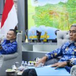 10 Gubernur Bakal Kumpul di Jateng Bahas Swasembada Pangan & Energi