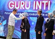 Target Wujudkan Pembelajaran Lebih Inovatif, 44 Guru di Kudus Terpilih Jadi Inti PBG