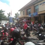 Waspada Beli Kendaraan Bodong Tanpa STNK/BPKB Bakal Ditolak Samsat