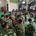 Malam Syawal, Istighosah Akbar Jiszwasofaz: Makna Istighfar dan Kekuatan Doa Bersama