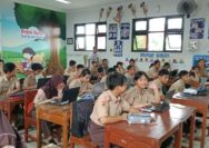 Hari Pendidikan Nasional: Menghidupkan Spirit Ki Hadjar Dewantara di Ruang Kelas Modern Kudus