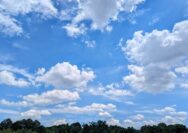 Prakiraan Cuaca Kudus 25 April 2026: Akhir Pekan Cerah Berawan