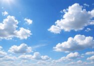 Prakiraan Cuaca Kudus 18 April 2026: Akhir Pekan Cerah Berawan, Potensi Hujan Ringan di Sore Hari