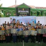 Sekolah Rusak, Daerah 3T hingga Pascabencana Jadi Prioritas Revitalisasi 2026