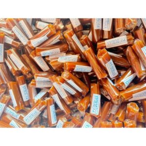 Menelusuri Jejak Mbah Puguh: Sosok di Balik Legitnya Sejarah Jenang Kudus yang Mendunia