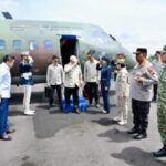 Kunjungan Presiden Prabowo di Jateng: Tinjau TPST Banyumas & Dorong Hilirisasi Industri