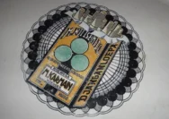 Nitisemito dan Tjap Bal Tiga: Kisah Sang Pionir yang Mengubah Wajah Industri Kretek Dunia