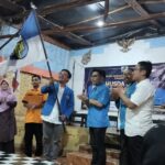 Era Baru KNPI Kudus Dimulai, Siap Jadi Jembatan Ide dan Kreativitas Anak Muda Bangun Daerah