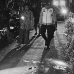 Ceceran Darah di Desa Jurang Kudus Viral, Ternyata Korban Tabrak Lari