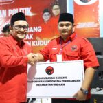 Musancab PDI Perjuangan Kudus Digelar, Konsolidasi Partai Diperkuat hingga Tingkat Kecamatan