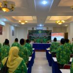 Pasca Pelantikan, Badko LPQ Kudus Gelar Musker Perdana Fokus Kesejahteraan Guru & Kemandirian