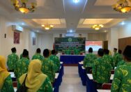 Pasca Pelantikan, Badko LPQ Kudus Gelar Musker Perdana Fokus Kesejahteraan Guru & Kemandirian