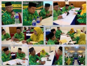 Pasca Pelantikan, Badko LPQ Kudus Gelar Musker Perdana Fokus Kesejahteraan Guru & Kemandirian