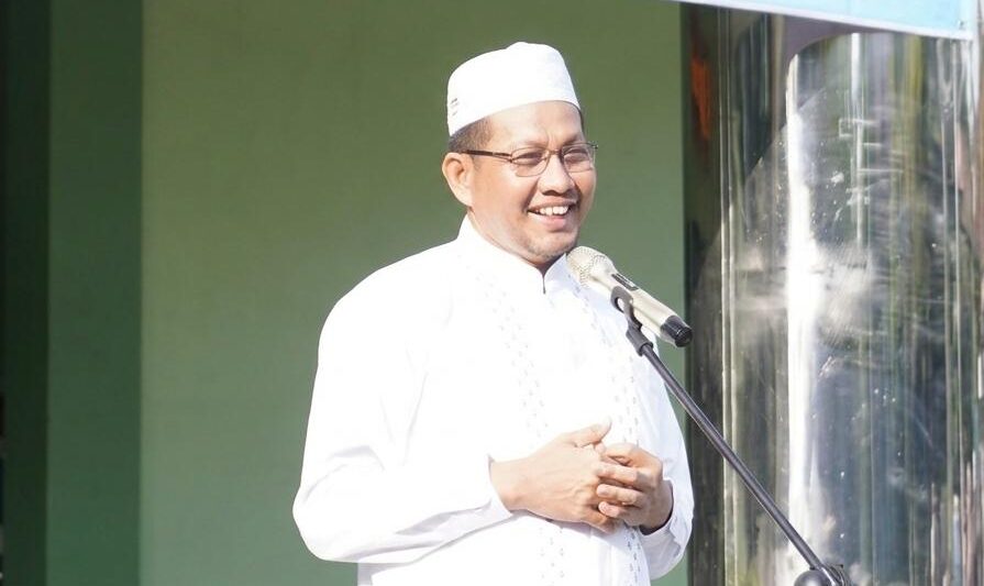 1.400 Lebih Siswa PAUD Kudus Praktik Manasik Haji di UIN Sunan Kudus