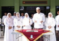 1.400 Lebih Siswa PAUD Kudus Praktik Manasik Haji di UIN Sunan Kudus
